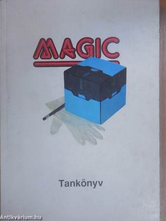 Magic II. Tankönyv