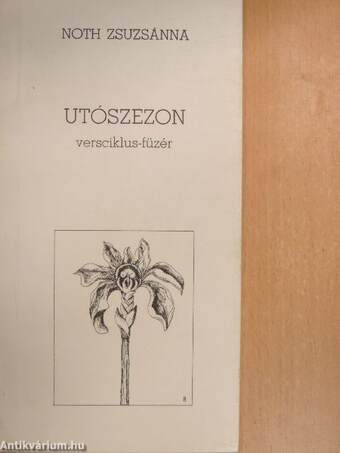 Utószezon