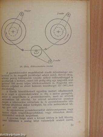 Készítsünk magnetofont