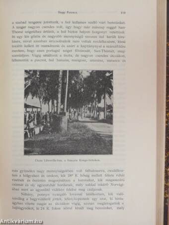 Földrajzi Közlemények 1901. január-december/Abrégé du Bulletin de la Société Hongroise de Géographie 1900. január-december