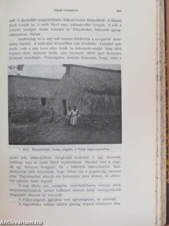 Földrajzi Közlemények 1910. január-december/Abrégé du Bulletin de la Société Hongroise de Géographie 1908. 6-7. szám