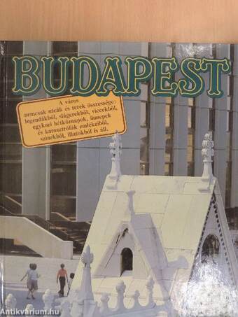 Budapest