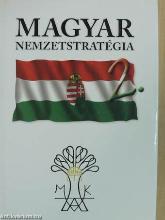 Magyar nemzetstratégia 2.