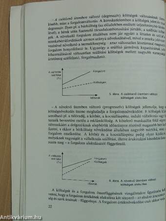 Kereskedelmi és vállalkozási ismeretek II/2.