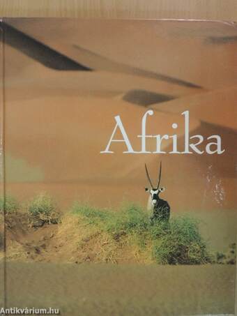 Afrika