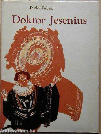 Doktor Jesenius