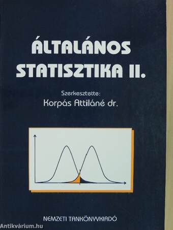 Általános statisztika II.