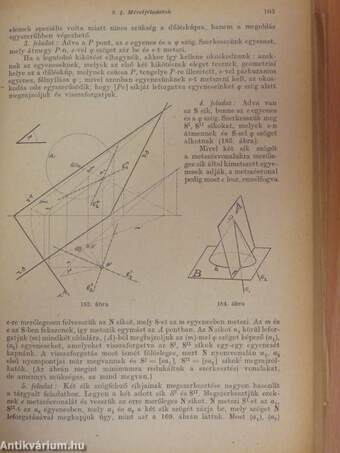 Ábrázoló geometria