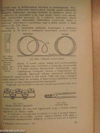 Erősáramú elektrotechnika II.