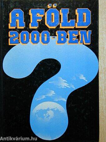 A Föld 2000-ben