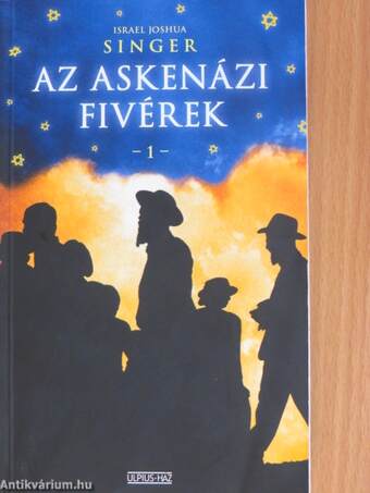 Az Askenázi fivérek I-II.