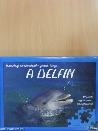 A delfin