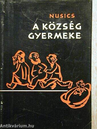 A község gyermeke