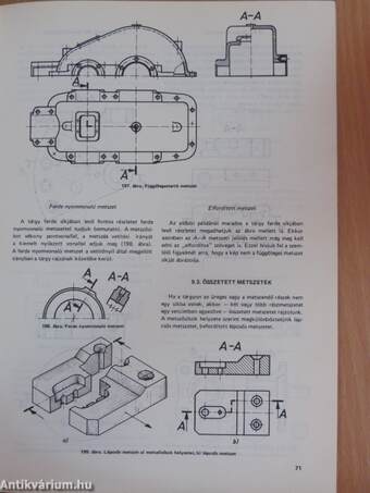 Géprajzi alapismeretek