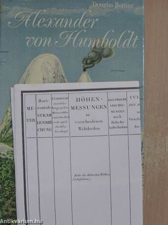 Alexander von Humboldt