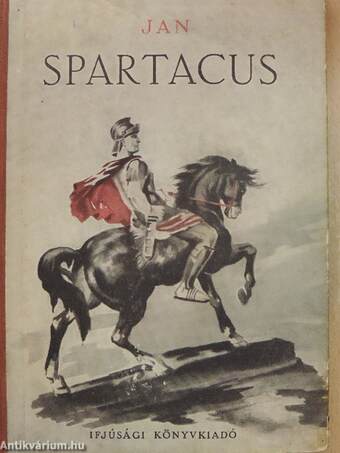 Spartacus 