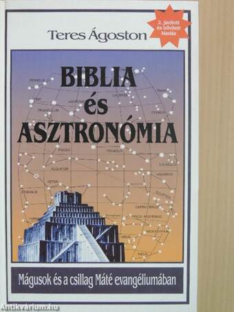 Biblia és asztronómia