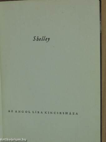 Shelley