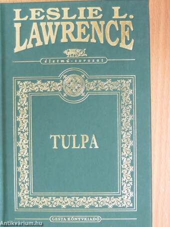 Tulpa