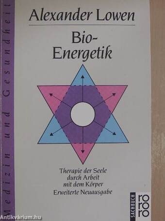 Bio-Energetik