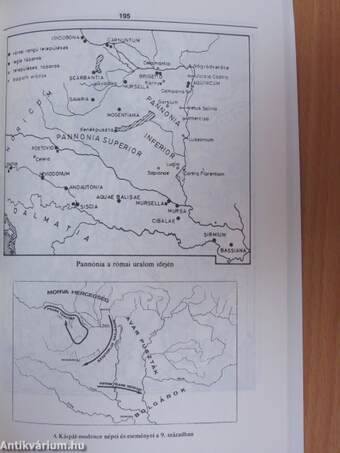 Történelmi-topográfiai kislexikon