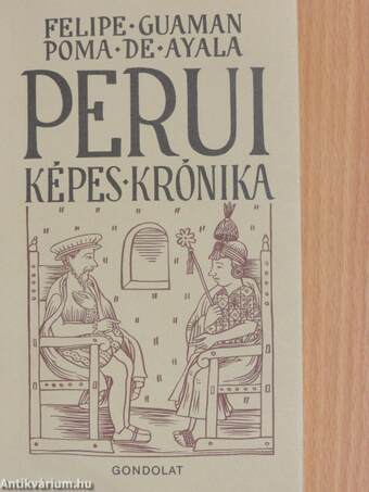 Perui képes-krónika