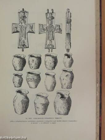 Archaeologiai Értesitő 1914/1-5.