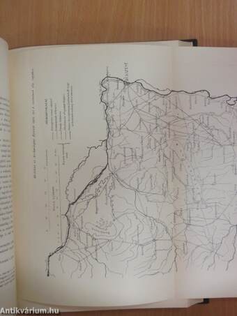 Archaeologiai Értesitő 1903/1-5.