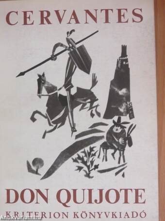 Don Quijote 