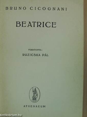 Beatrice