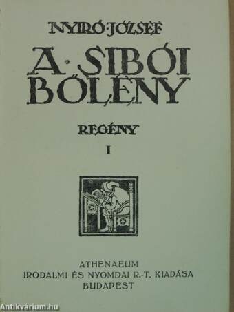 A sibói bölény I-II.