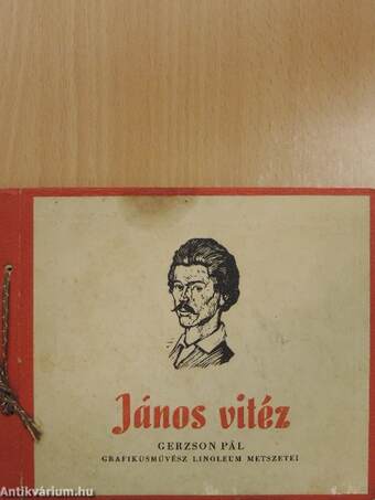 János vitéz