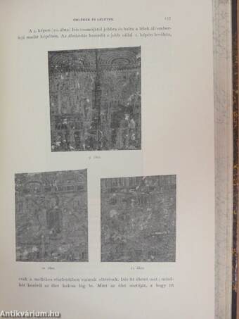 Archaeologiai Értesitő 1902/1-5.