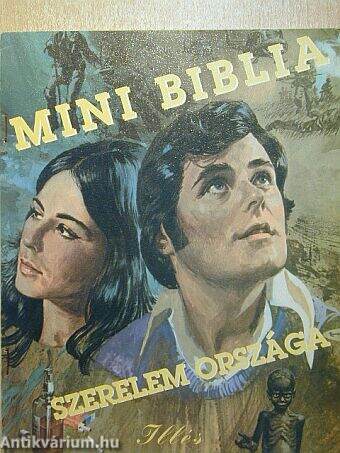 Mini Biblia