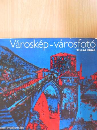 Városkép-városfotó