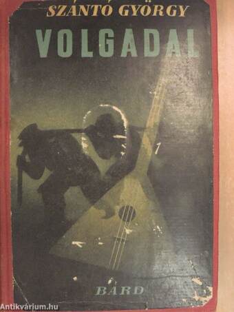 Volgadal