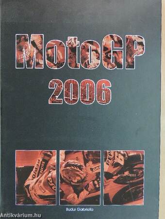 MotoGP 2006