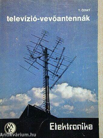 Televízió-vevőantennák