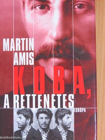 Koba, a rettenetes