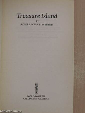 Treasure Island