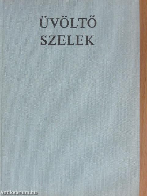 Üvöltő szelek