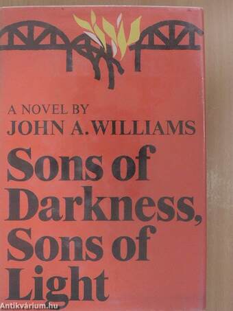 Sons of Darkness, Sons of Light