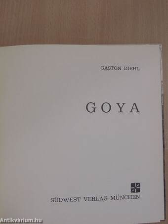 Goya