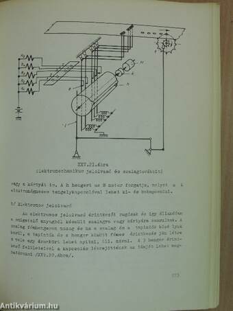 Anyagalakítás gépei és automatizálásuk I/2.