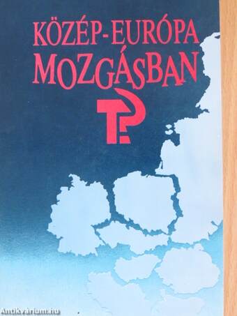 Közép-Európa - mozgásban