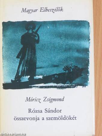 Rózsa Sándor a lovát ugratja/Rózsa Sándor összevonja a szemöldökét