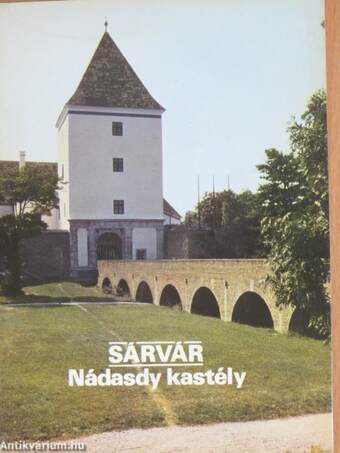 Sárvár - Nádasdy kastély