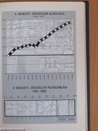 Magyar statisztikai zsebkönyv 1966.