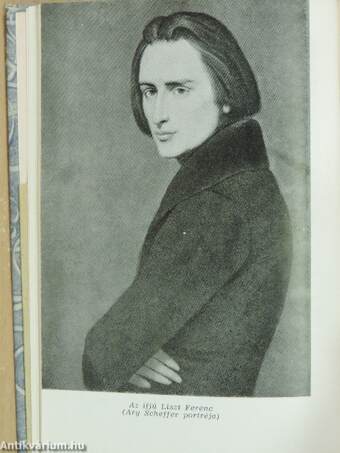 Liszt Ferenc