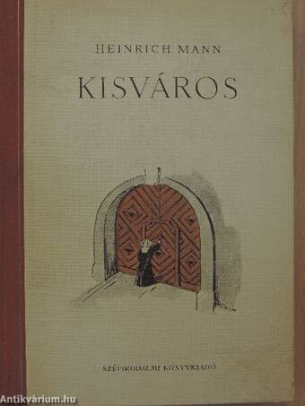 Kisváros